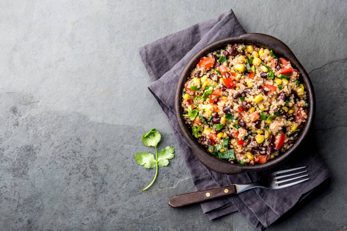 Comment cuisiner le quinoa ?