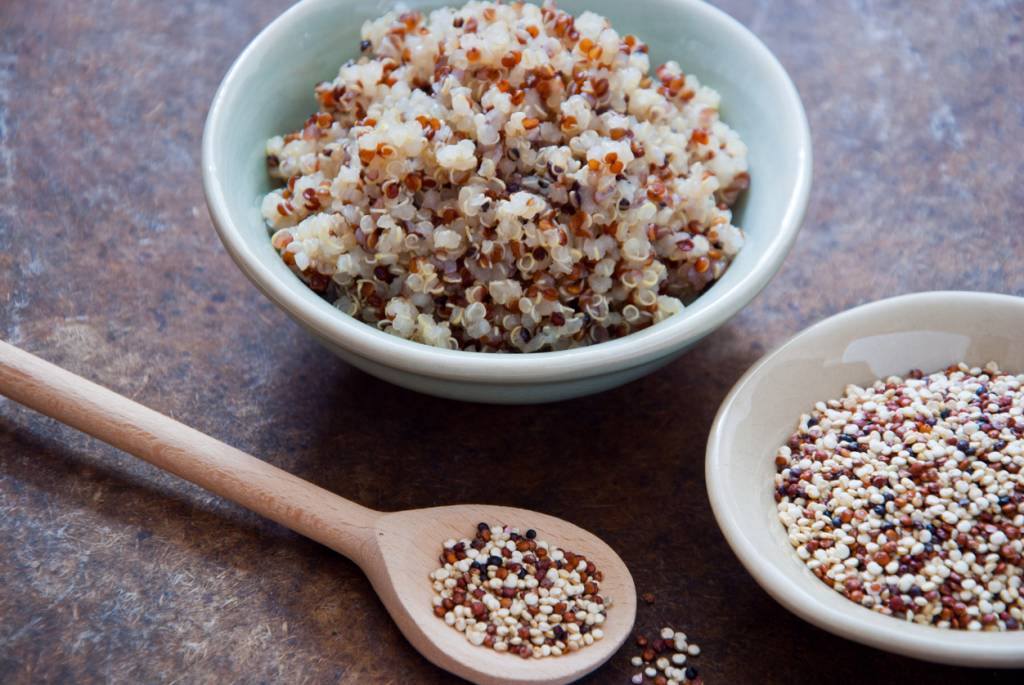 Comment cuisiner le quinoa ?